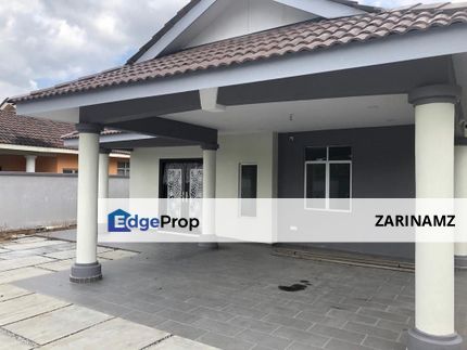 BUNGALOW Single Storey Taman Tasik, Semenyih , Selangor, Semenyih