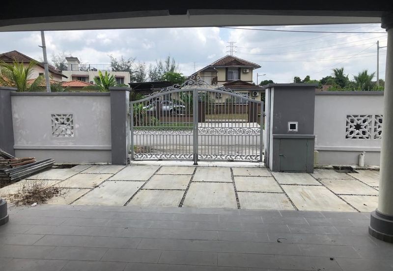 Taman Tasik Semenyih (Lake Residence)