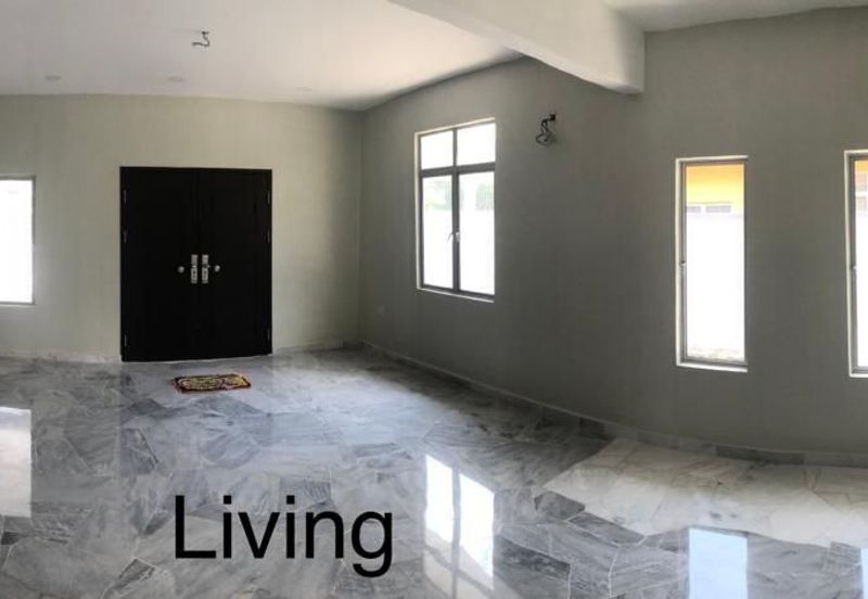 Taman Tasik Semenyih (Lake Residence)