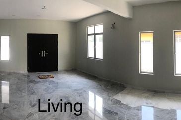 Taman Tasik Semenyih (Lake Residence)