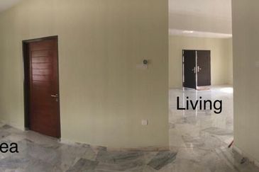 Taman Tasik Semenyih (Lake Residence)