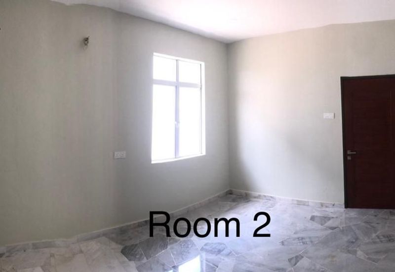 Taman Tasik Semenyih (Lake Residence)