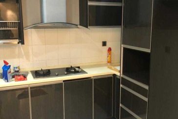 Seri Maya Condominium