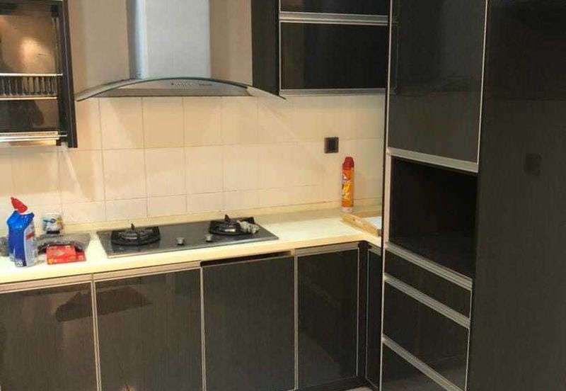 Seri Maya Condominium