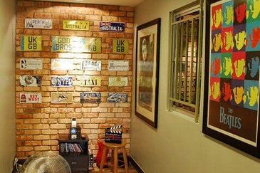 Seri Maya Condominium