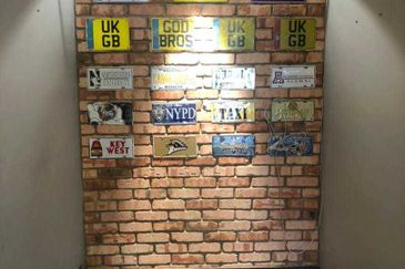 Seri Maya Condominium