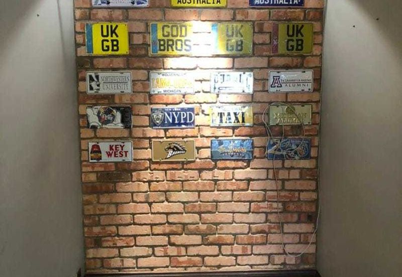 Seri Maya Condominium