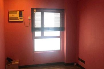 Seri Maya Condominium