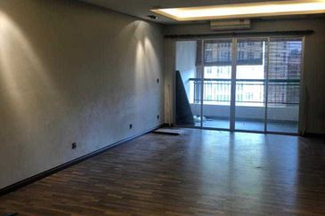 Seri Maya Condominium