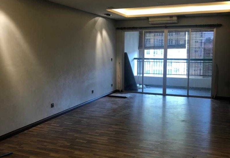 Seri Maya Condominium