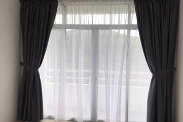 Starhill Luxury Residences