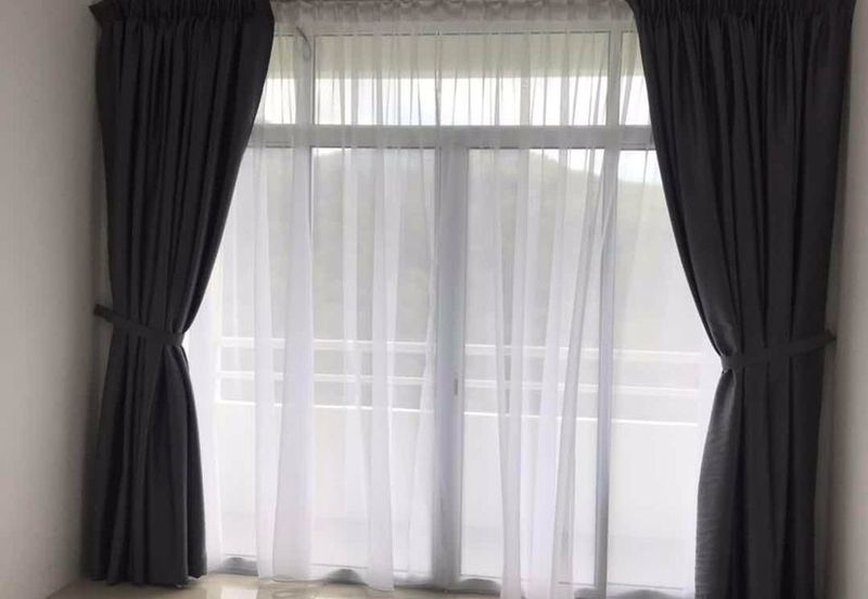 Starhill Luxury Residences