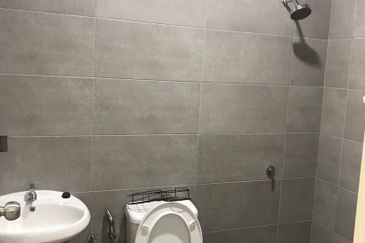 Starhill Luxury Residences