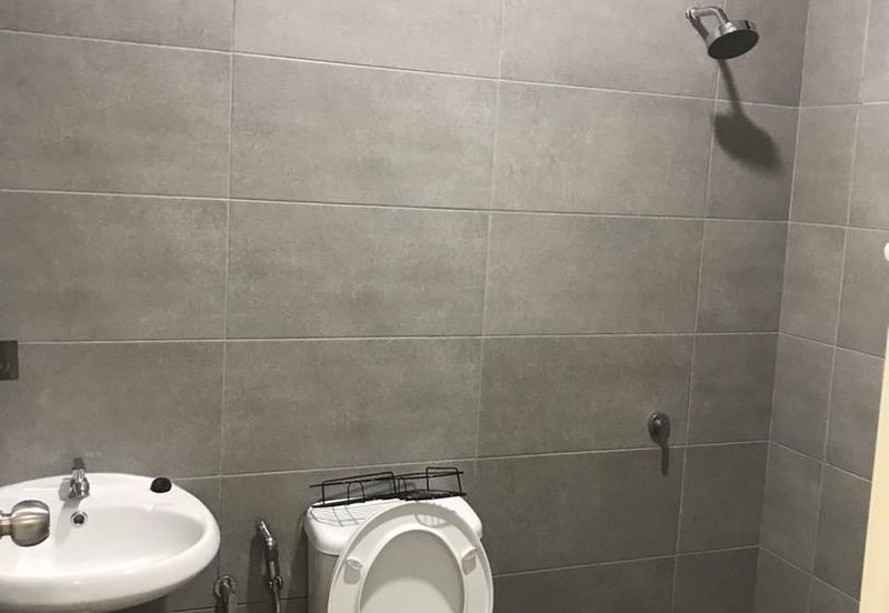 Starhill Luxury Residences