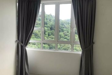 Starhill Luxury Residences