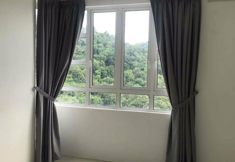 Starhill Luxury Residences