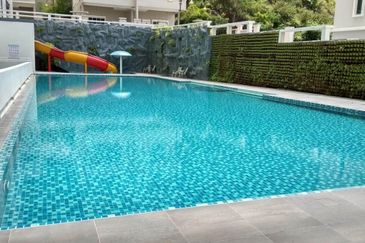 Starhill Luxury Residences