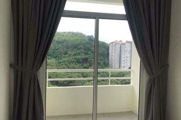 Starhill Luxury Residences