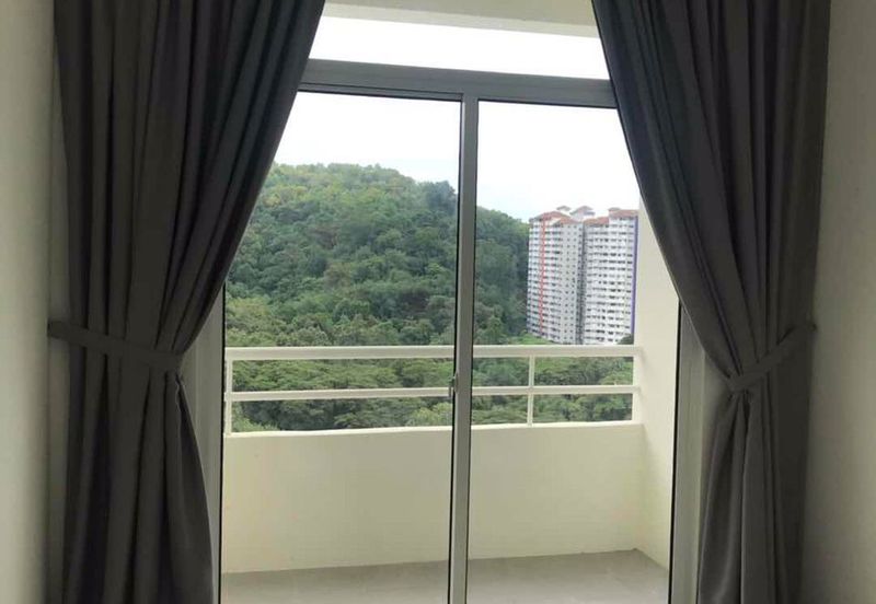 Starhill Luxury Residences