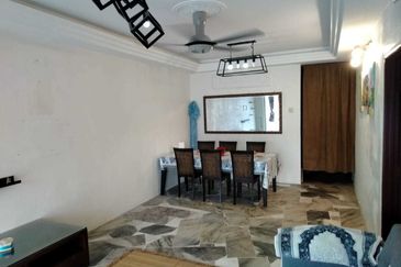 Seksyen 6 Bandar Rinching