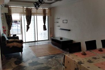 Seksyen 6 Bandar Rinching