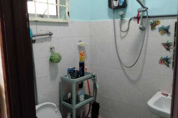 Seksyen 6 Bandar Rinching