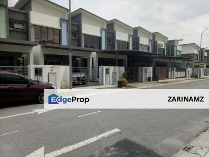 Double Storey Terrace House at Taman Impian Murni Seksyen 30, Shah Alam for Sale!, Selangor, Shah Alam