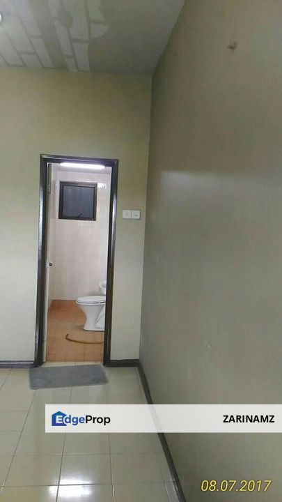 Puri Aiyu Condominium, Partly Furnished & RENO! @Seksyen 22, Shah Alam 22, Selangor, Shah Alam