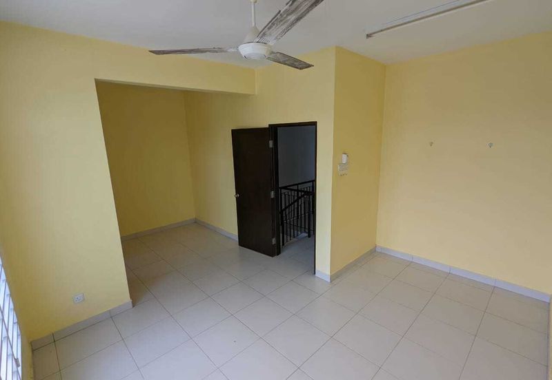 Bandar Pelangi Semenyih 2