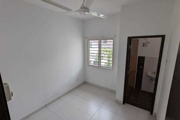 Bandar Pelangi Semenyih 2