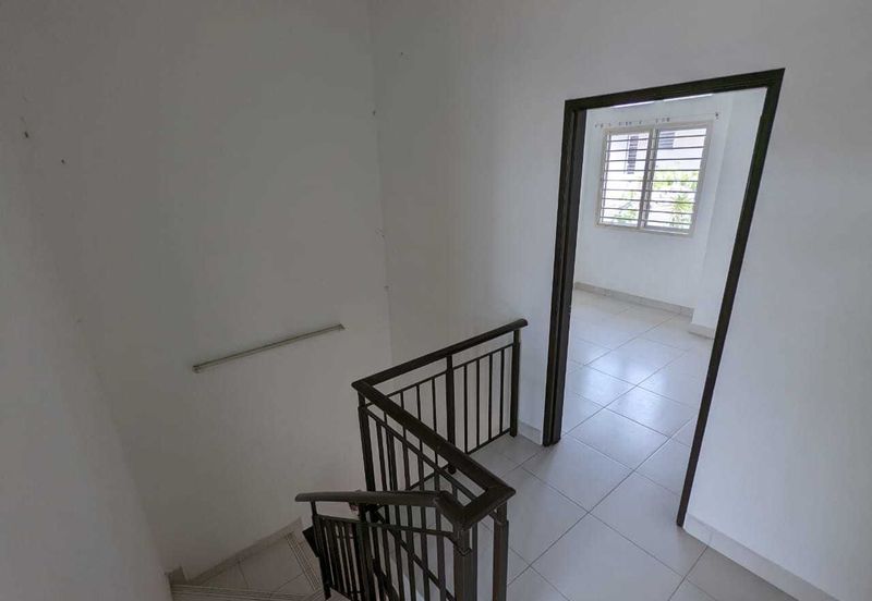 Bandar Pelangi Semenyih 2