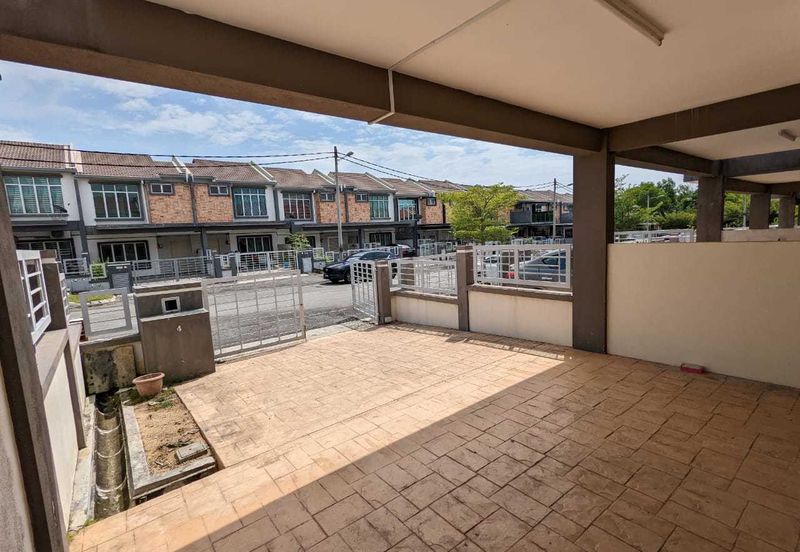 Bandar Pelangi Semenyih 2