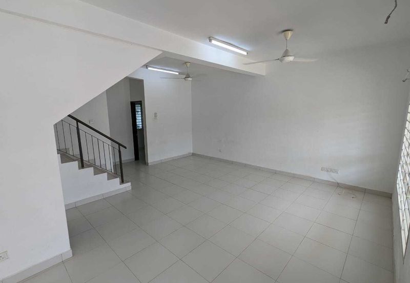 Bandar Pelangi Semenyih 2