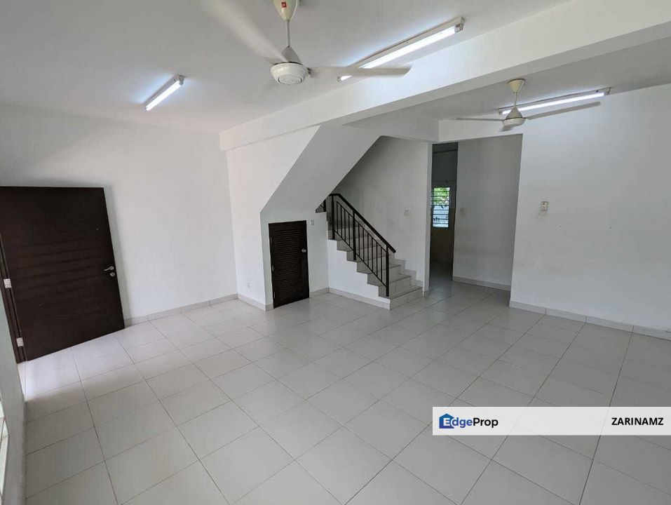 Double Storey Terrace House at Taman Pelangi Semenyih 2 for Sale!, Selangor, Semenyih