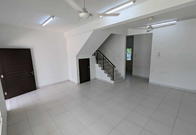 Bandar Pelangi Semenyih 2