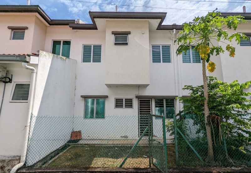 Bandar Pelangi Semenyih 2