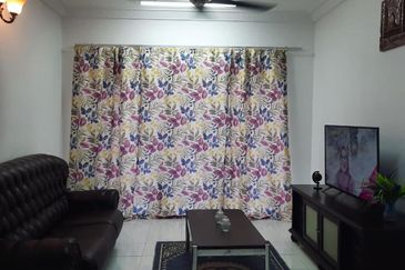 Best Location! Condo Prima at Bandar Baru Ampang for SALE!