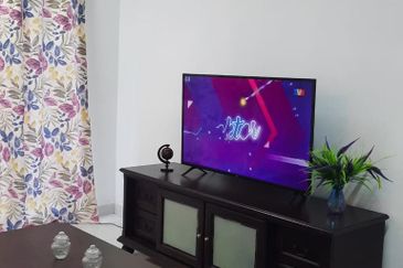 Best Location! Condo Prima at Bandar Baru Ampang for SALE!