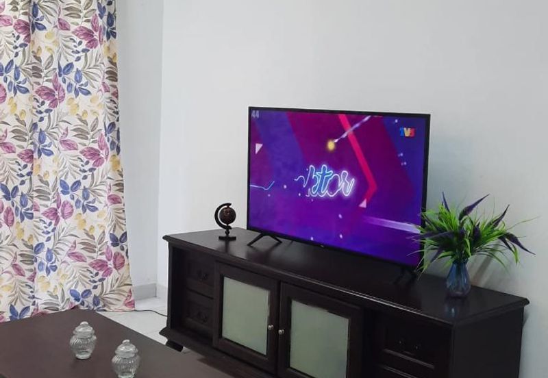 Best Location! Condo Prima at Bandar Baru Ampang for SALE!