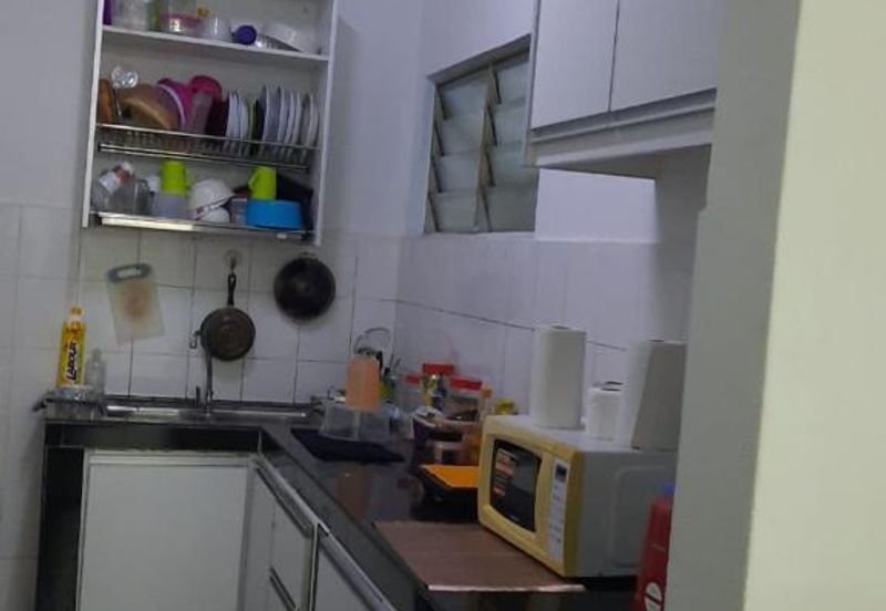 Best Location! Condo Prima at Bandar Baru Ampang for SALE!