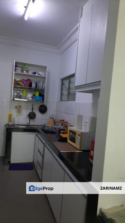 Best Location! Condo Prima at Bandar Baru Ampang for SALE!, Selangor, Ampang