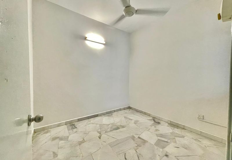 Best Location! Double Storey Terrace House for Sale at Puncak Setiawangsa, Taman Setiawangsa