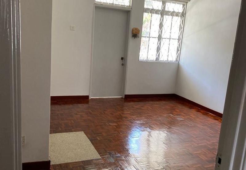 Best Location! Double Storey Terrace House for Sale at Puncak Setiawangsa, Taman Setiawangsa