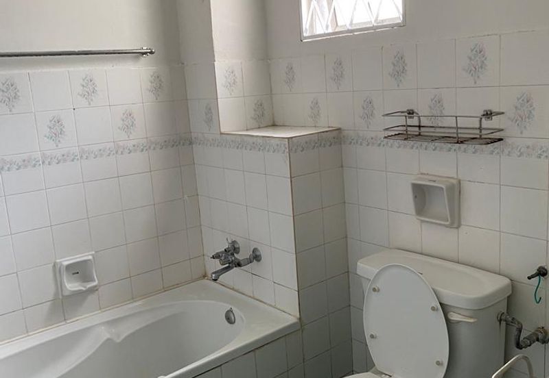 Best Location! Double Storey Terrace House for Sale at Puncak Setiawangsa, Taman Setiawangsa