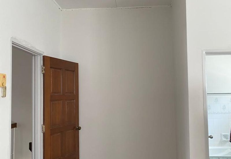 Best Location! Double Storey Terrace House for Sale at Puncak Setiawangsa, Taman Setiawangsa