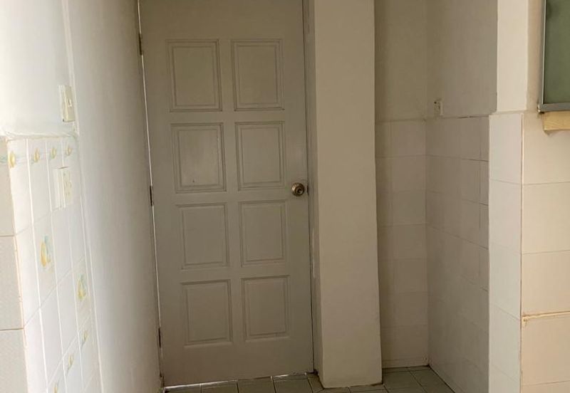 Best Location! Double Storey Terrace House for Sale at Puncak Setiawangsa, Taman Setiawangsa