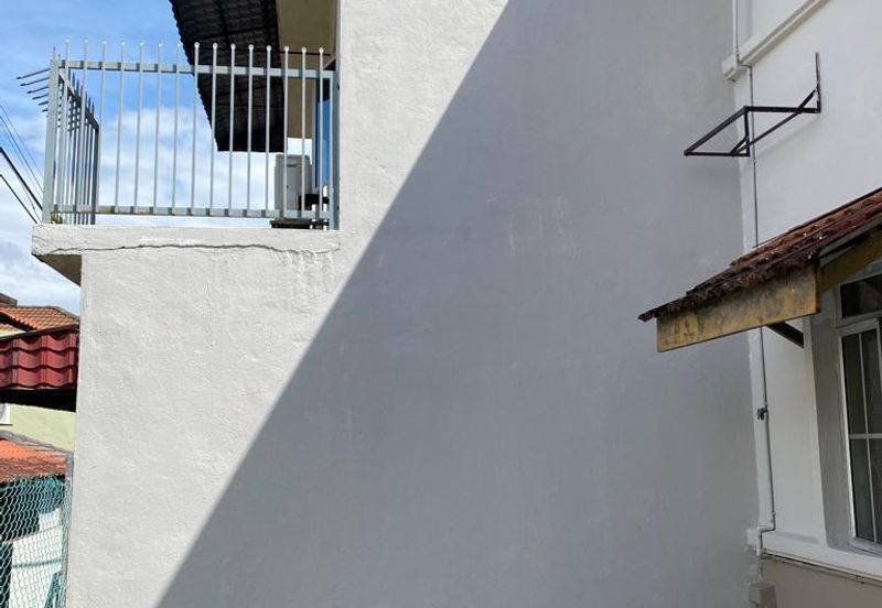 Best Location! Double Storey Terrace House for Sale at Puncak Setiawangsa, Taman Setiawangsa