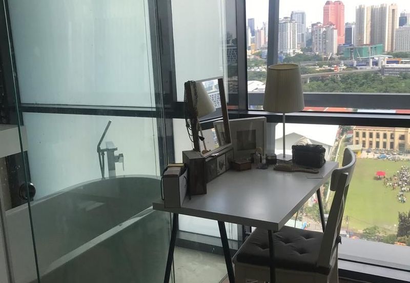 The Capers Sentul East