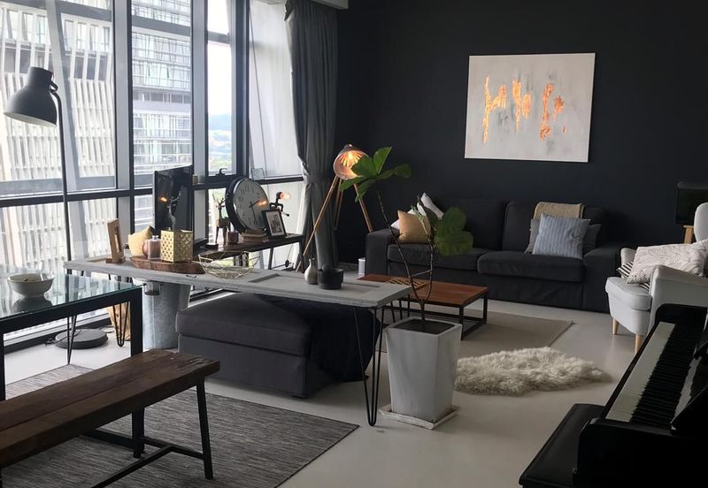 The Capers Sentul East