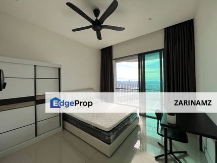 Best Location! UNIO RESIDENCE, KEPONG, KL for Rent!, Kuala Lumpur, Kepong
